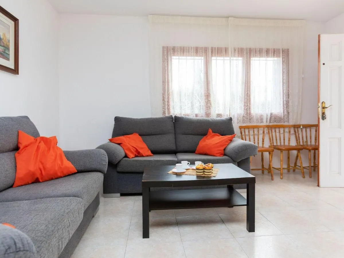Villa Tello By Interhome L'Ametlla de Mar