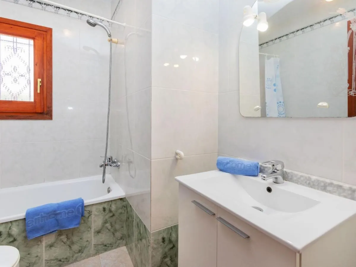 Villa Tello By Interhome L'Ametlla de Mar