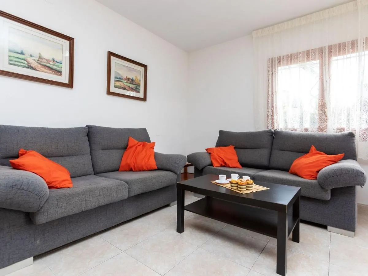 Villa Tello By Interhome L'Ametlla de Mar