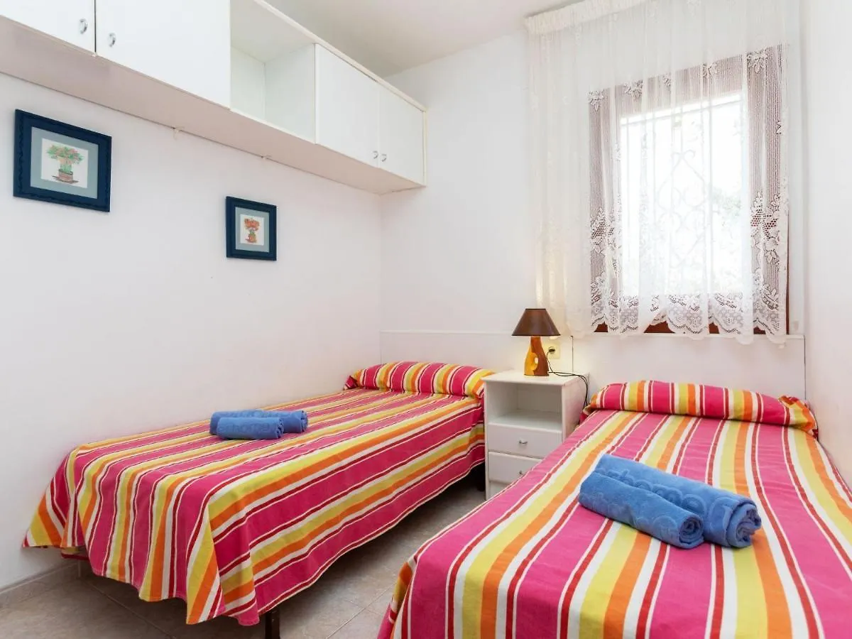 Villa Tello By Interhome L'Ametlla de Mar 0*,  Spain