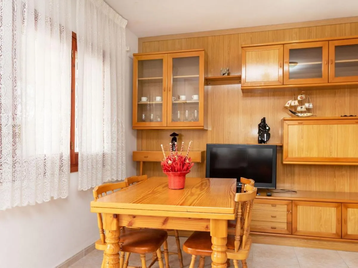 Villa Tello By Interhome L'Ametlla de Mar